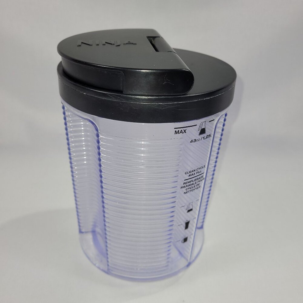 Ninja CF086G-60 Coffee Maker Part Water Reservoir USED